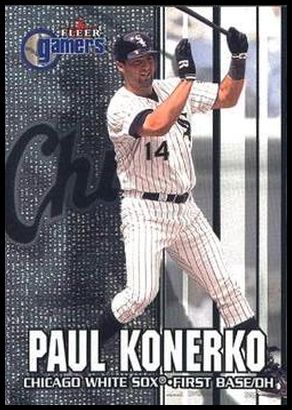 73 Paul Konerko